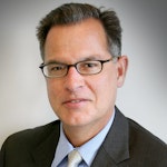 Eric Weigel / Director of Research